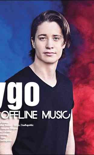 Kygo - Best Offline Music 2