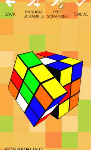M Cube 2