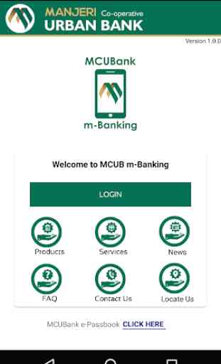 MCUB Mobile Banking 1