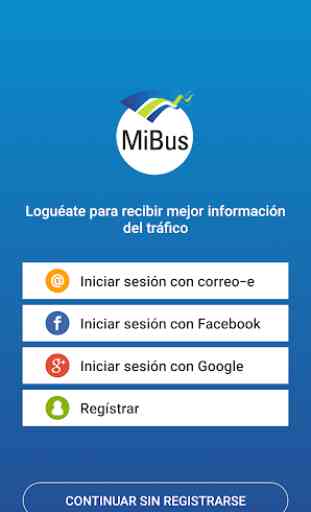 MiBus Maps Panamá 3