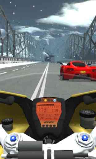 Moto Racing 3D 4