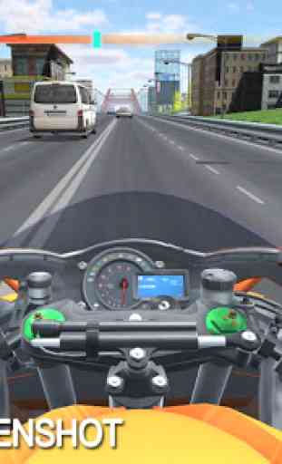 Moto Racing Rider 2
