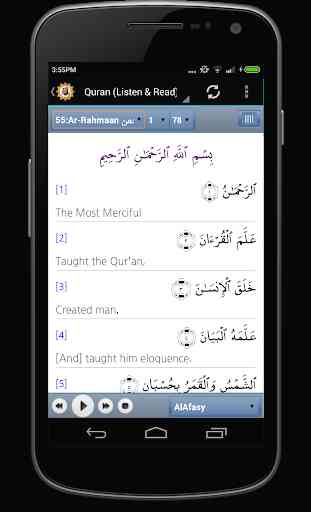 Mp3 Al Quran Mishary Al Afasi 2