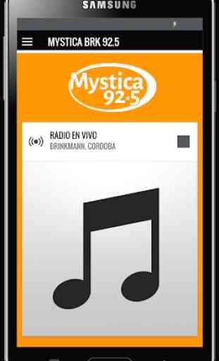 Mystica Radio FM 92.5 1