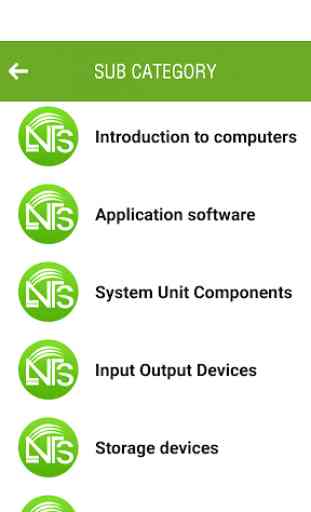 NTS Guide & Test Preparation 3