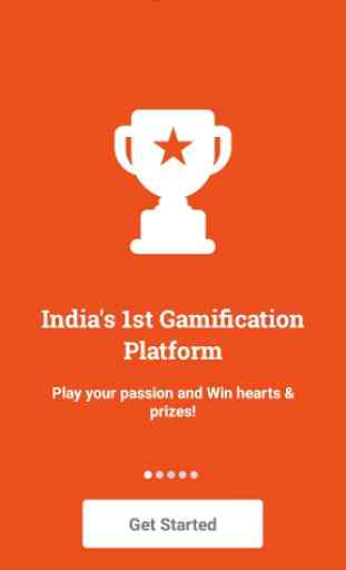 Online Contest- Win Prizes Daily in India App 1