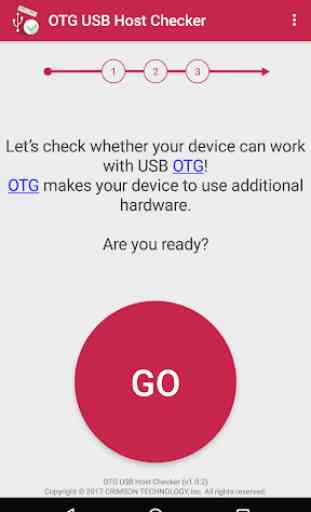 OTG USB Host Checker 1