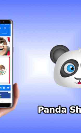 Panda Show Radio Bromas 2020 1