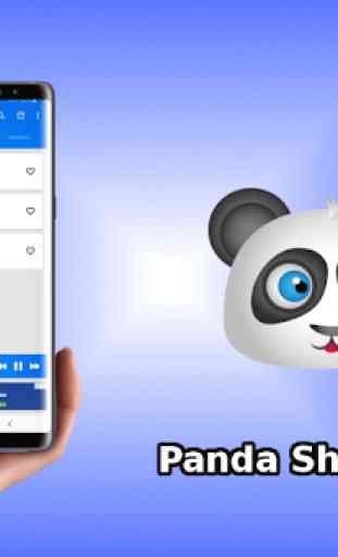 Panda Show Radio Bromas 2020 2