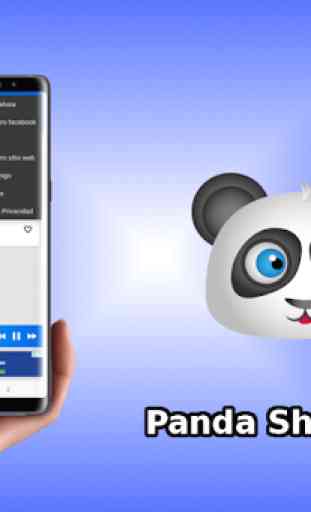 Panda Show Radio Bromas 2020 4