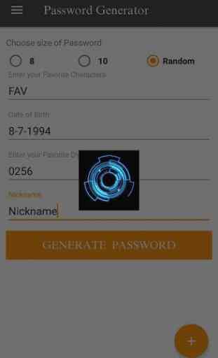 Password Generator - Offline & Secure 2