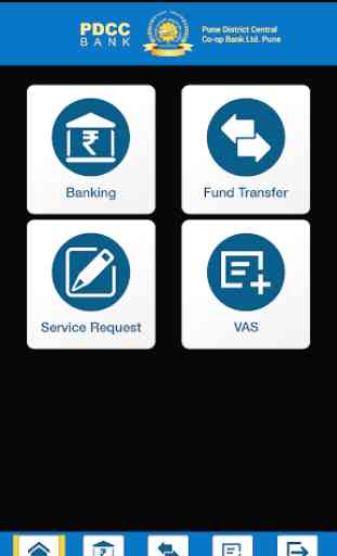 PDCC Mobile Banking 4