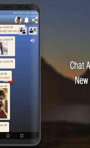 Philippines Dating App-Chat Singles Filipino 3