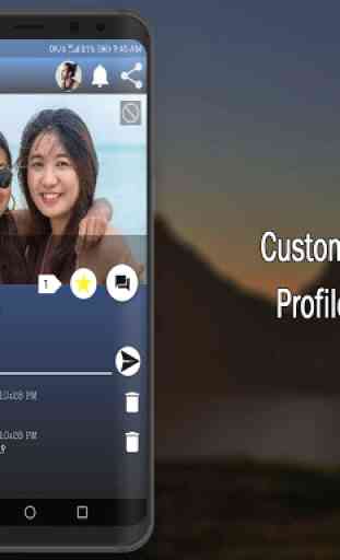 Philippines Dating App-Chat Singles Filipino 4