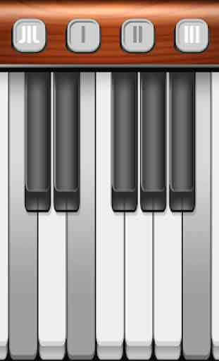 Piano Virtual 4