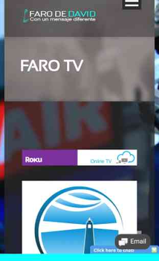 Radio Faro de David 3