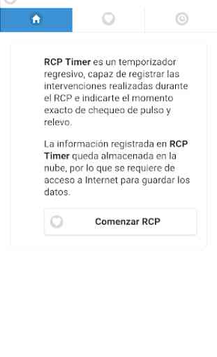 RCP Timer 1