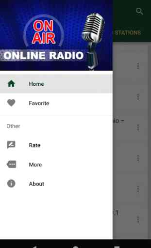 San Antonio Radio Stations - USA 3