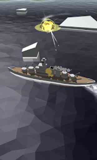 Ships of Glory: Online Warship Combat 2