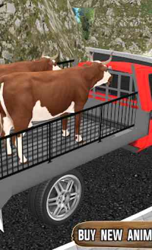Simulador Granja de Animales: Agricultura Familiar 4