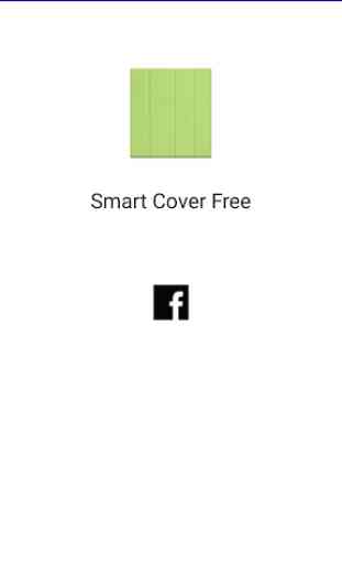 Smart Cover Gratis (screen pantalla on off) 3