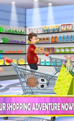 supermercado caja registradora: juegos de cajero 3
