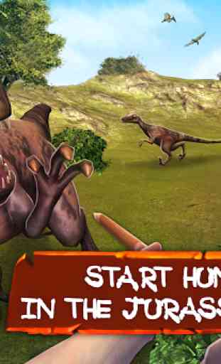 Survival Isla Dinosaurios Mundo Jurassic Evolution 1
