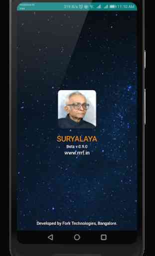 Suryalaya - Panchanga, Vedic Astrology & Muhurtha 1
