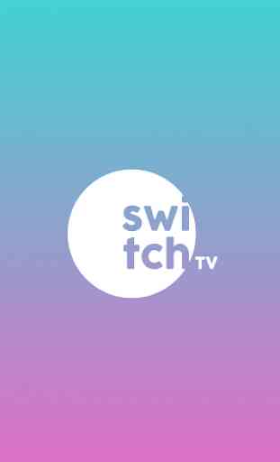 Switch TV Kenya 1