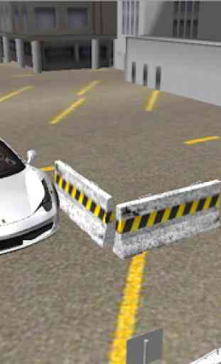 İtalia Driving Simulator 4