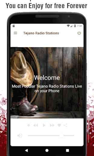 Tejano Radio Stations 1