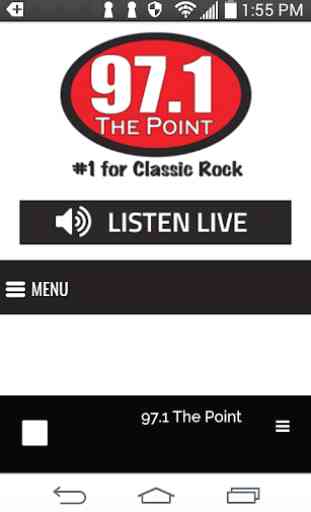 The Point 97.1 - KXPT 1