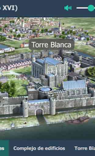Torre de Londres (siglo XVI), VR 1