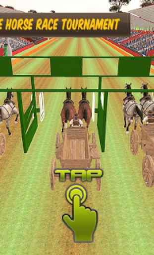 Ultimate Horse Cart Racing Simulator 2018 1