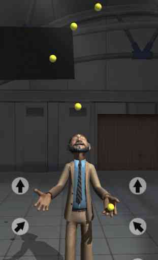 Ultimate Juggling 4