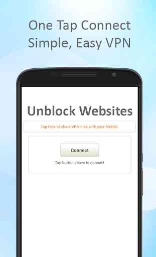 Unblock Websites VPN - Free VPN Proxy 1