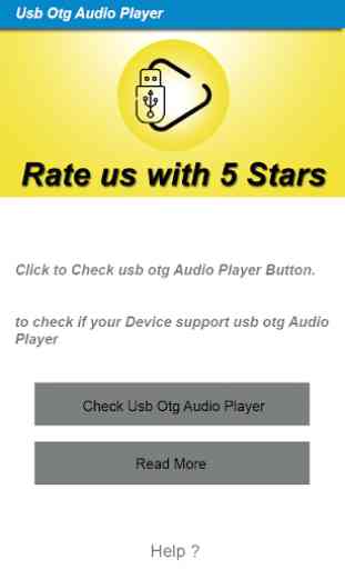 Usb Audio Player 2