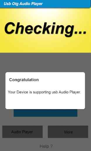 Usb Audio Player 3