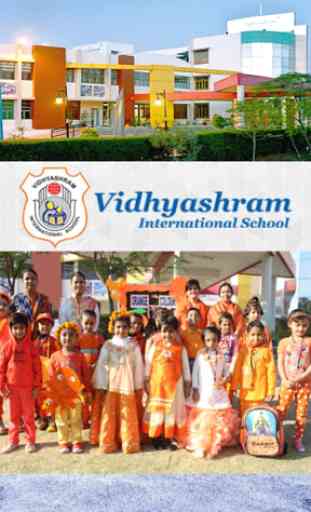 Vidhyashram International School 1