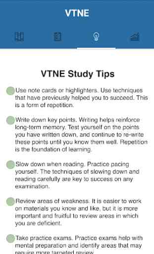 VTNE Tests - Veterinary Prep 4