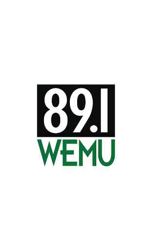 WEMU Public Radio App 1