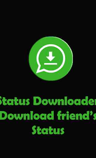 Whats Video Status Downloader & Status Saver App 3