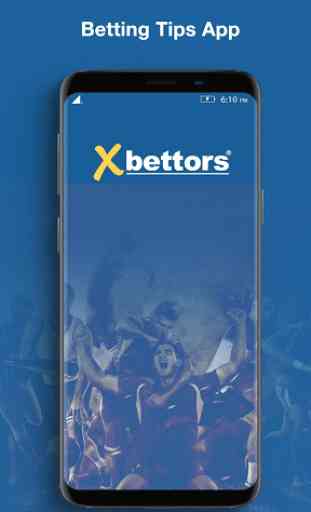 Xbettors Betting Tips 3