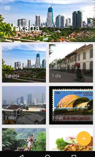 Yakarta Guía Turística 1