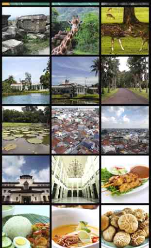 Yakarta Guía Turística 2