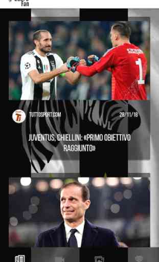 Zebrefan - Juve News 2