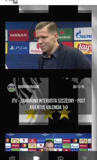 Zebrefan - Juve News 4
