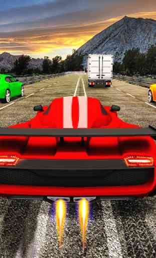 2019 Mountain Lamborghini sim juegos de conducción 4