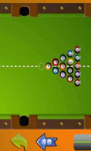 3D台球 - Pool Billiards Pro 2
