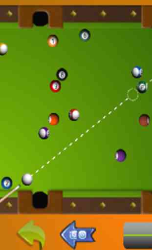 3D台球 - Pool Billiards Pro 4